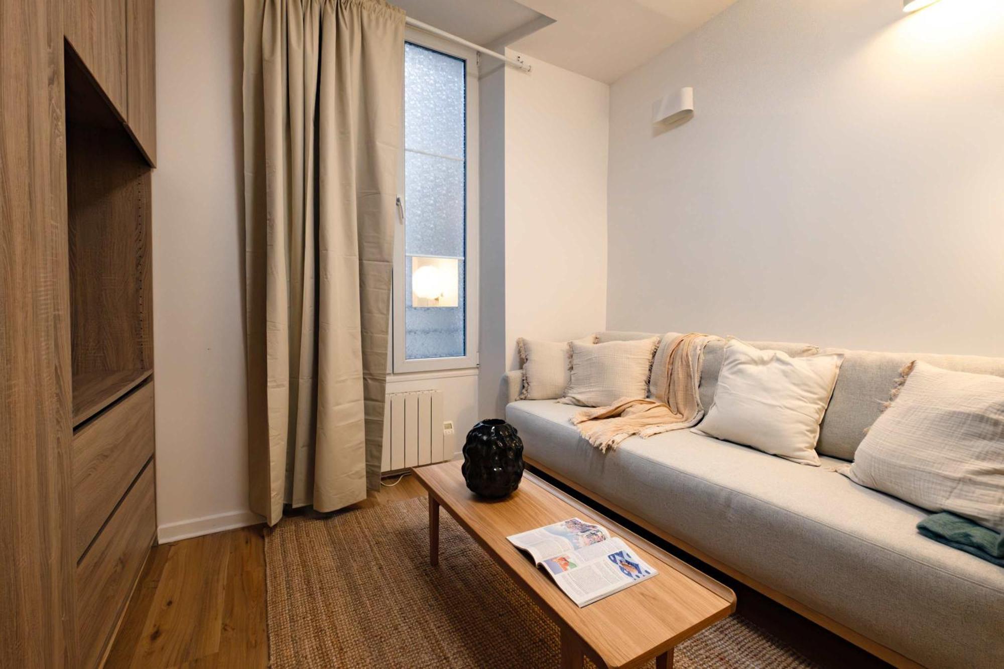 Apartment De Charme Republique *